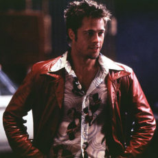 Tyler Durden